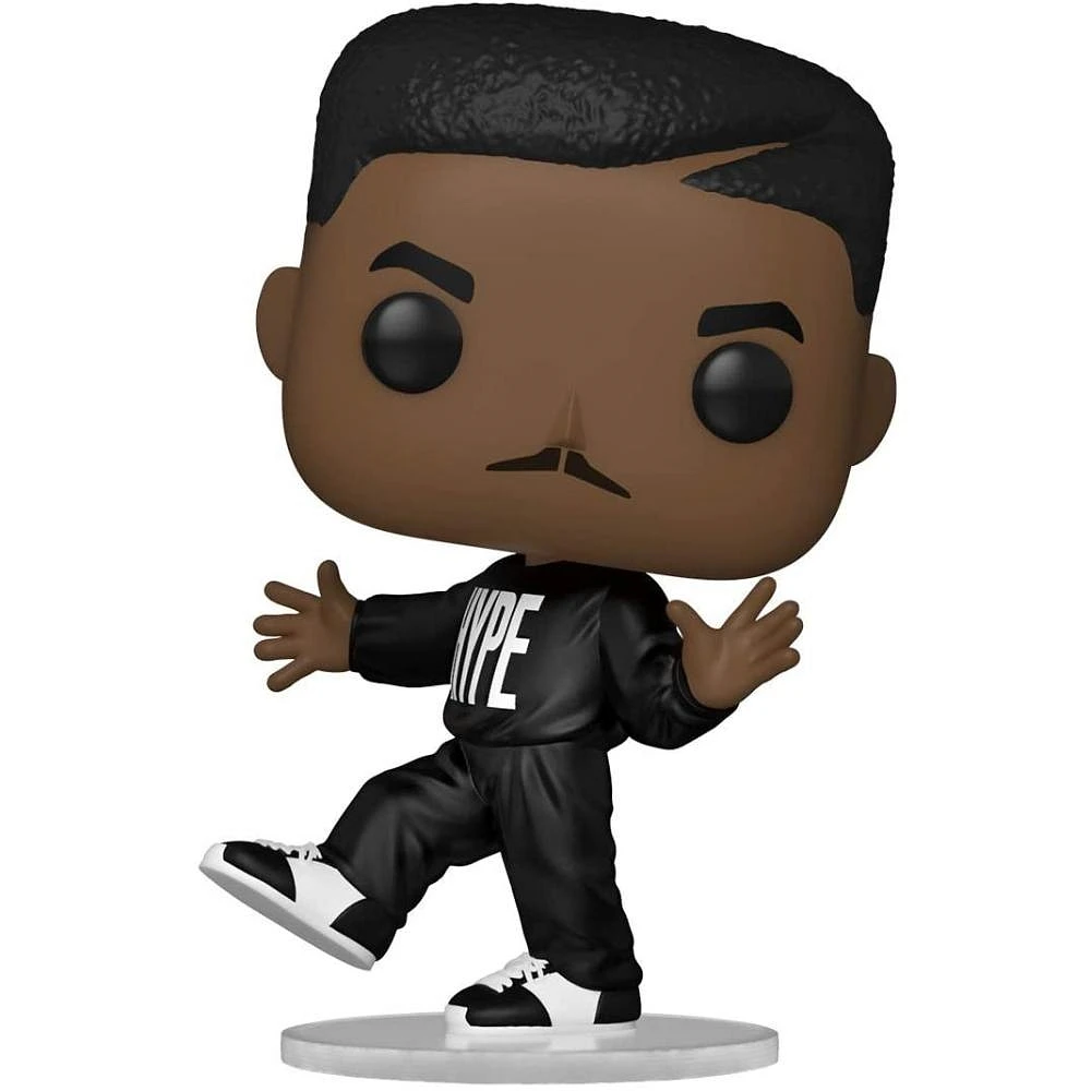 Funko Pop! Rocks Kid N Play Play