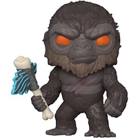 Funko Pop! Godzilla Vs Kong Kong With Axe