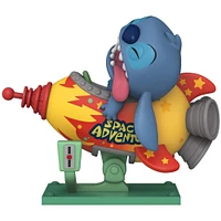 Funko Pop! Rides Stitch In Rocket Lilo and Stitch Disney