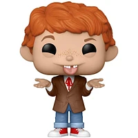 Funko Pop! TV MAD TV Alfred E. Neuman Chase Edition