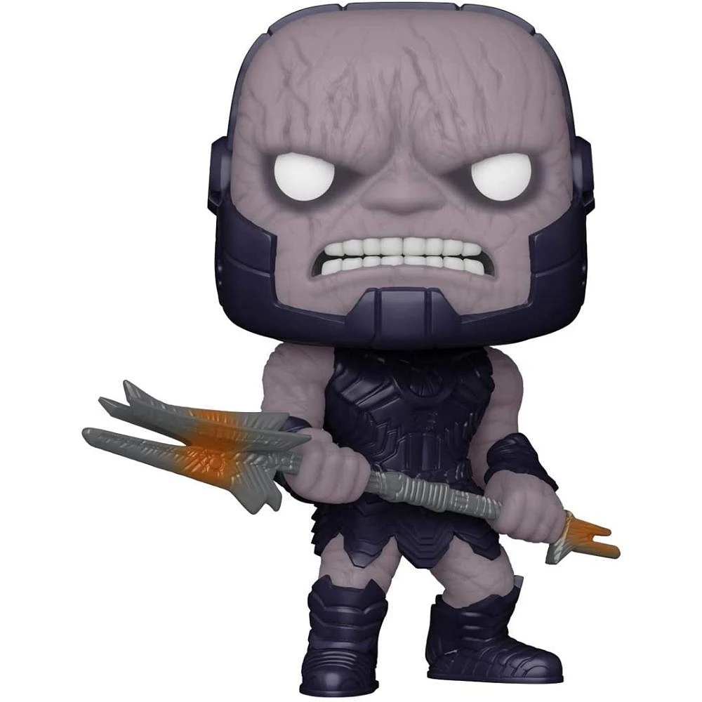 Funko Pop! DC Justice League The Snyder Cut Darkseid