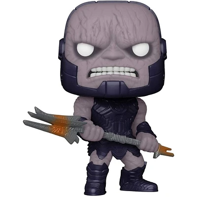 Funko Pop! DC Justice League The Snyder Cut Darkseid