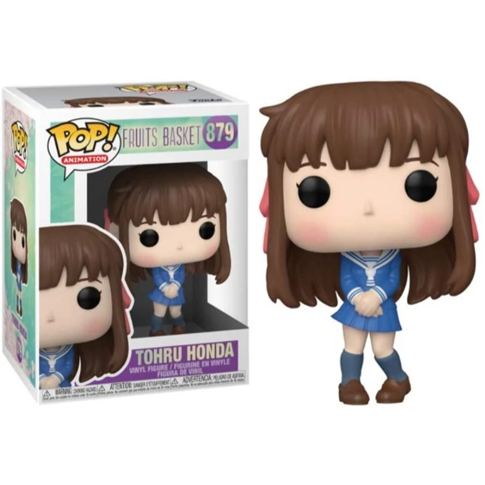 Funko Pop! Animation Fruits Basket Tohru Honda