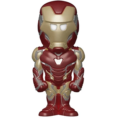 Funko  Soda Marvel Endgame Iron Man