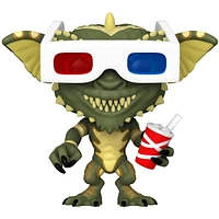 Funko Pop! Movies Gremlins Gremlin With 3D Glasses