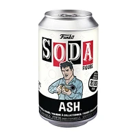 Funko  Soda Evil Dead Ash