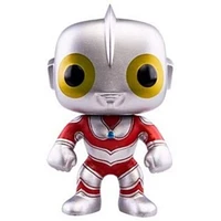 POP Television Ultraman Ultraman Jack