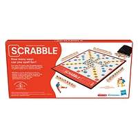 Scrabble Family Board Game