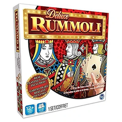 Rummoli Deluxe