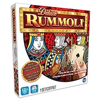 Rummoli Deluxe