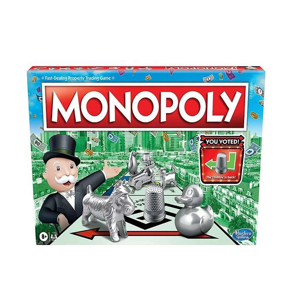 Monopoly Game