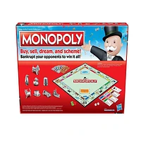 Monopoly Game