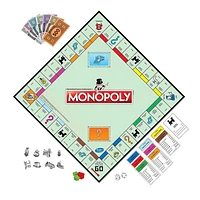 Monopoly Game