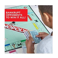 Monopoly Game