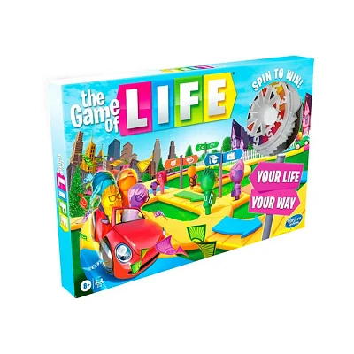 The Game of Life