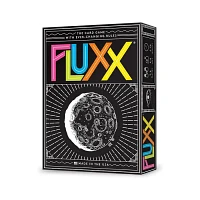 Fluxx Card Game