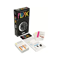 Fluxx Card Game