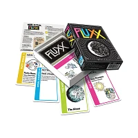 Fluxx Card Game