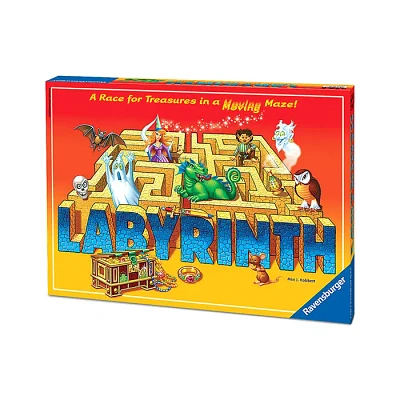 Ravensburger Labyrinthe Board Game