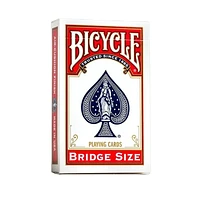 Bicycle Bridge Premium Playing Cards