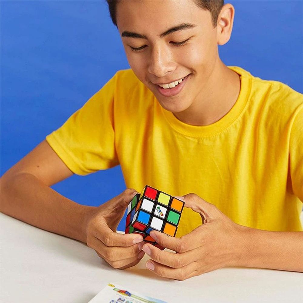 Rubik’s Cube 3×3