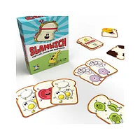 Slamwich Card Game