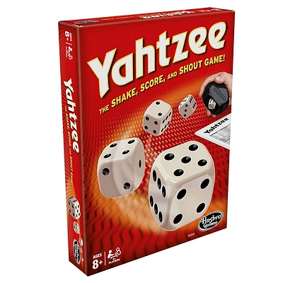 Yahtzee