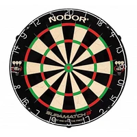 Nodor SupaMatch 3 Dartboard