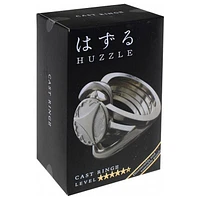 Hanayama Cast Ring II