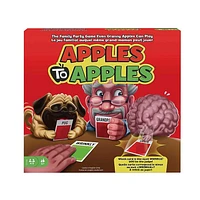 Apples to Apples Party Box