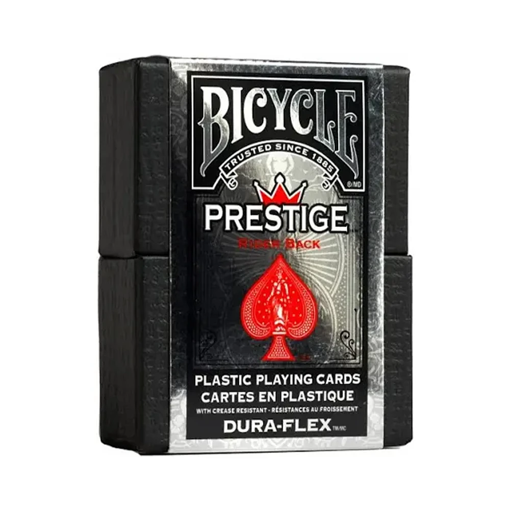 Bicycle Prestige Playing Cards