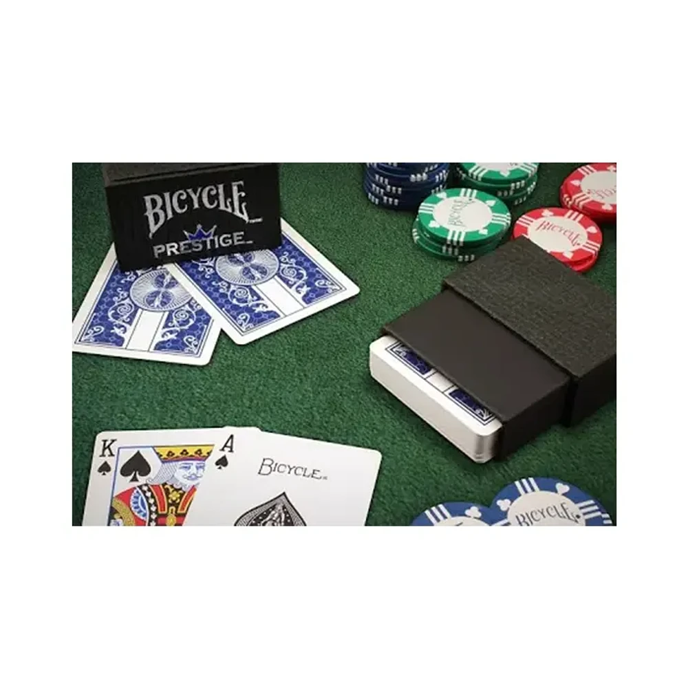 Bicycle Prestige Playing Cards