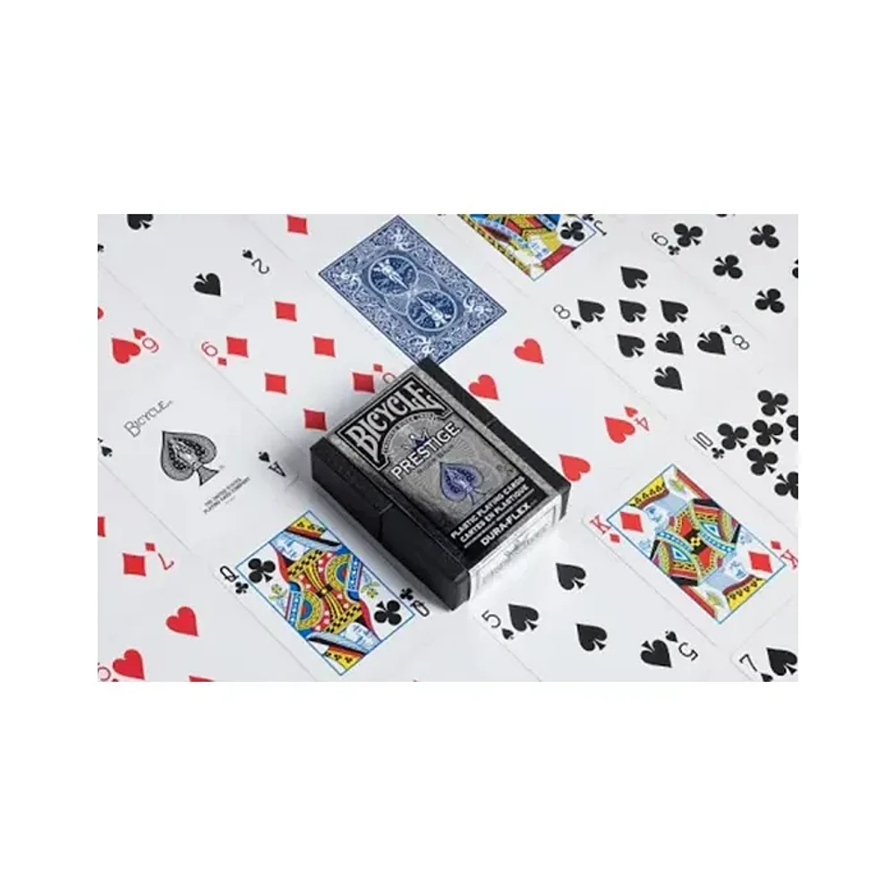 Bicycle Prestige Playing Cards