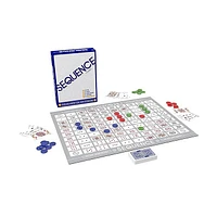 Sequence Original Board Game