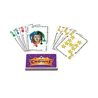 Five Crowns Card Game