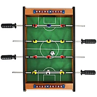 Foosball Soccer Table Medium