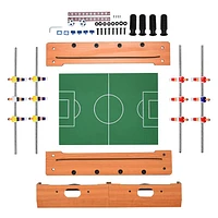 Foosball Soccer Table Medium