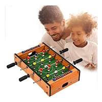 Foosball Soccer Table Medium