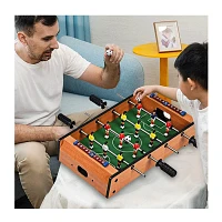 Foosball Soccer Table Medium