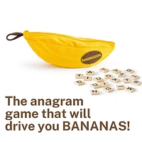 Bananagrams