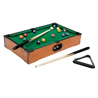 Billiards Pool Table Medium