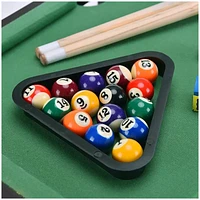 Billiards Pool Table Medium