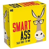 Smart Ass: The Board Game