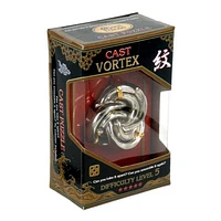 Hanayama Cast Vortex