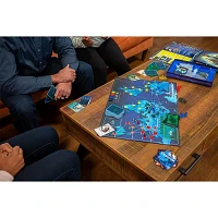 Pandemic Board Game