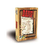 BANG! Card Game 4th Edition