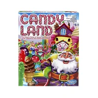 Candyland Board Game