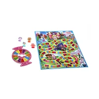 Candyland Board Game