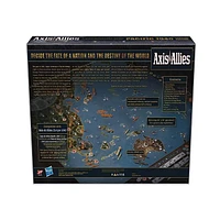 Axis and Allies: Pacific 1940