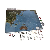 Axis and Allies: Pacific 1940